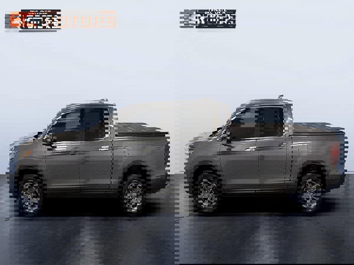 Used 2023 Honda Ridgeline RTL-E image 3