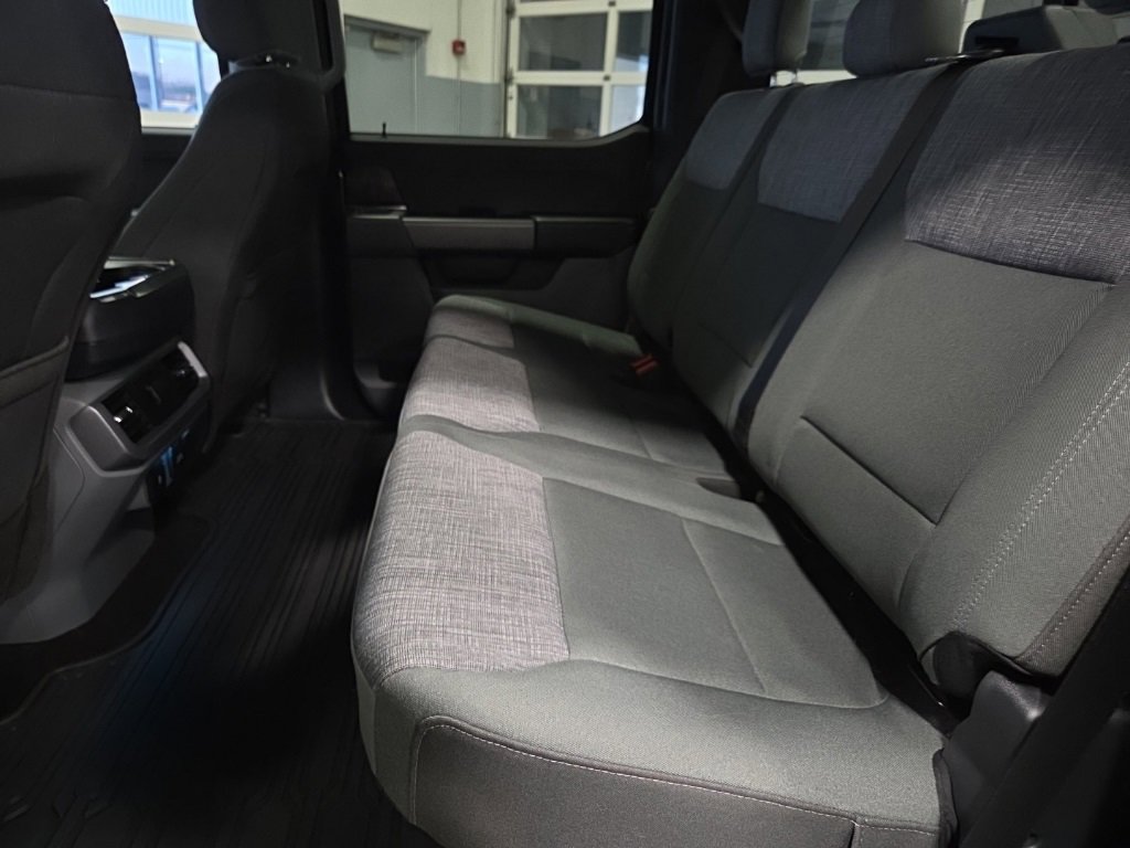 Used 2023 Ford F150 XLT w/ Equipment Group 302A High image 14