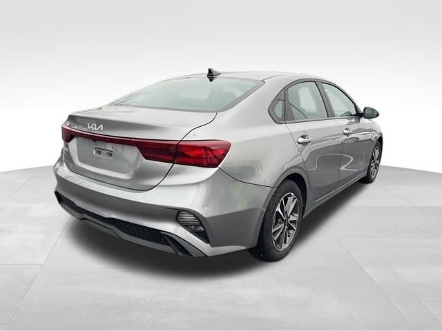 Certified 2024 Kia Forte LXS image 9