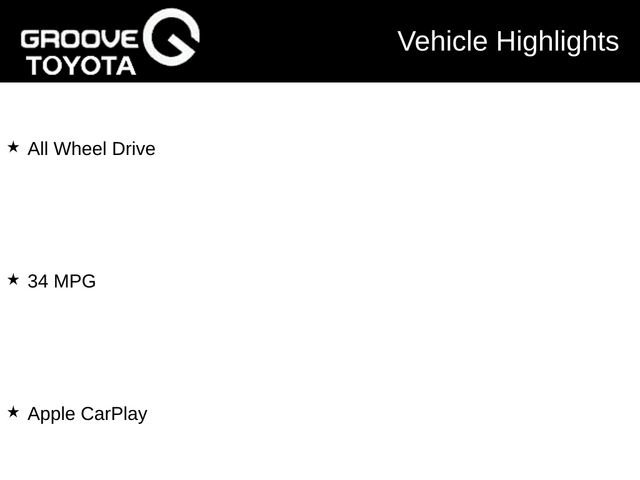 Used 2023 Toyota RAV4 LE AWD/4WD image 4
