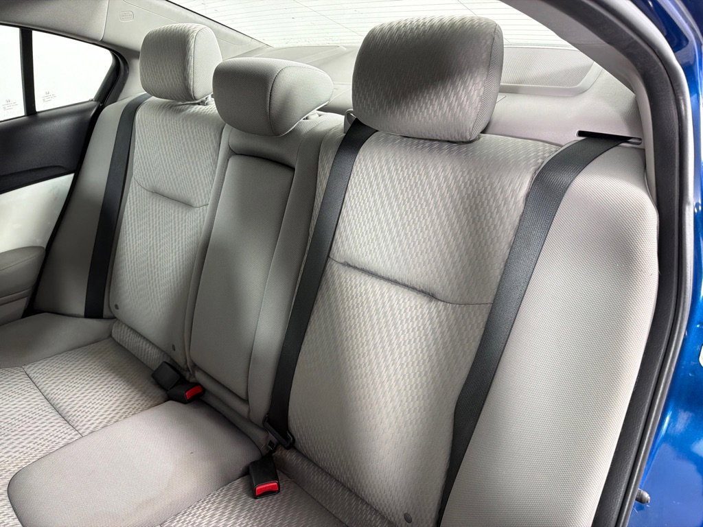 Used 2015 Honda Civic EX image 18