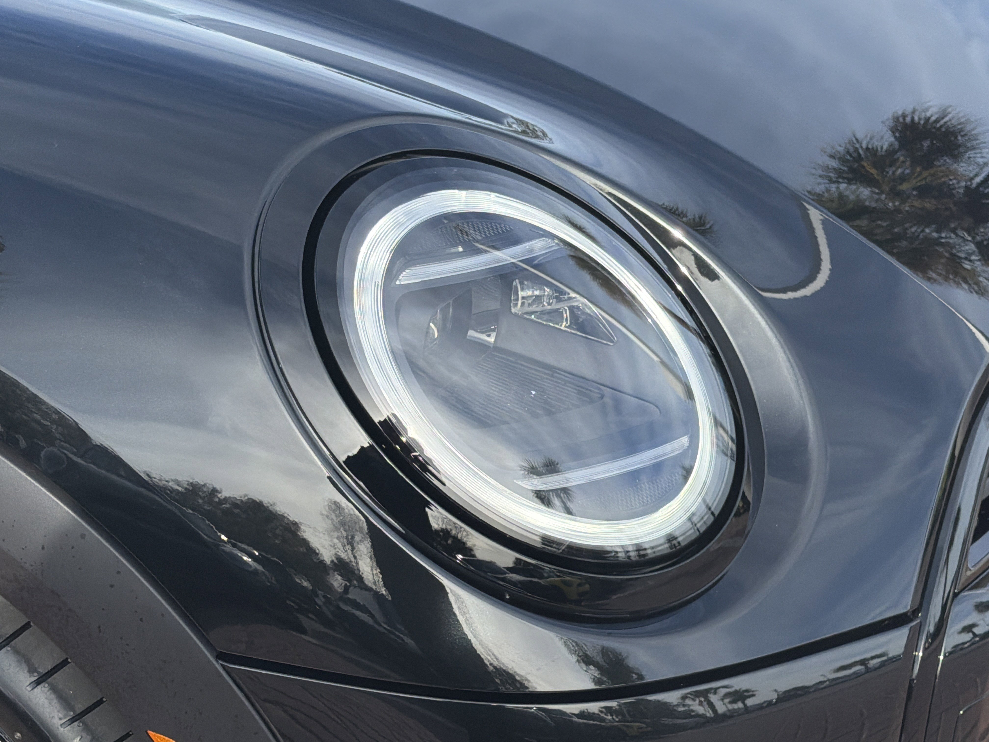 Used 2026 MINI Cooper S FWD image 5