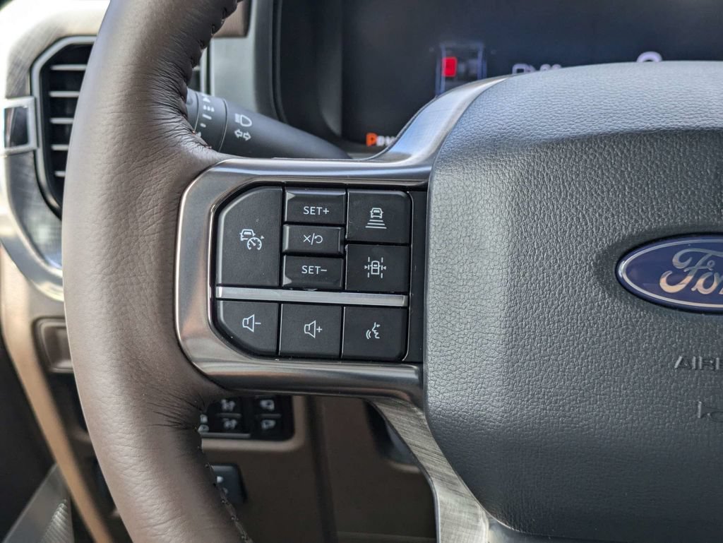 New 2026 Ford F150 King Ranch w/ Equipment Group 601A High AWD/4WD image 27
