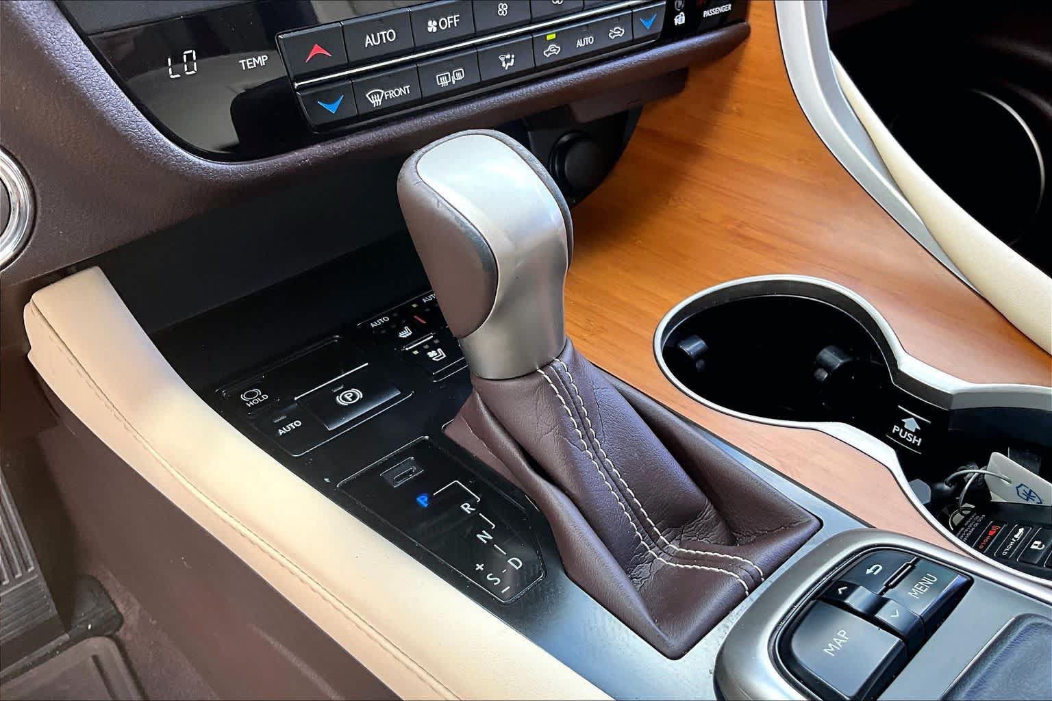 Used 2018 Lexus RX 350 FWD w/ Premium Package image 17