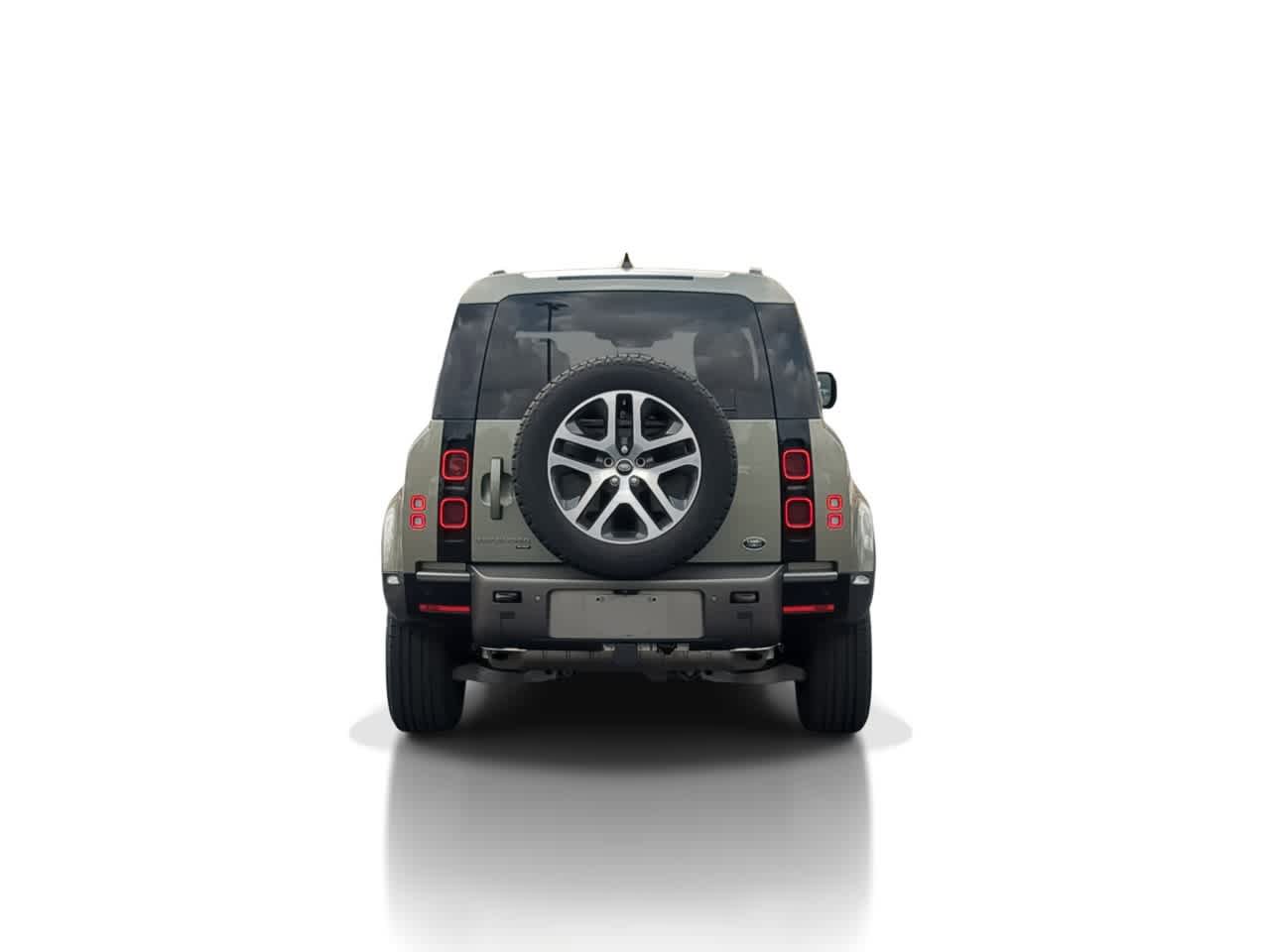 Used 2022 Land Rover Defender 110 X-Dynamic HSE AWD/4WD image 7
