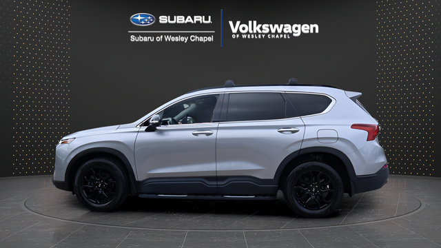 Used 2022 Hyundai Santa Fe XRT FWD image 5