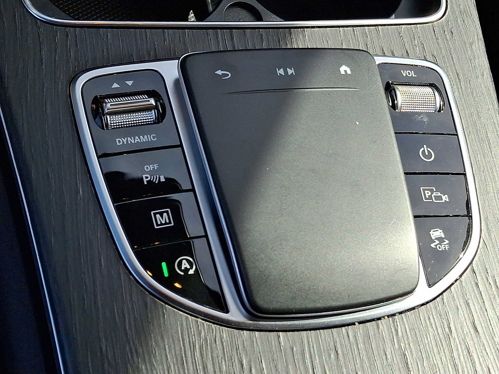 Used 2022 Mercedes-Benz GLC 300 4MATIC image 19