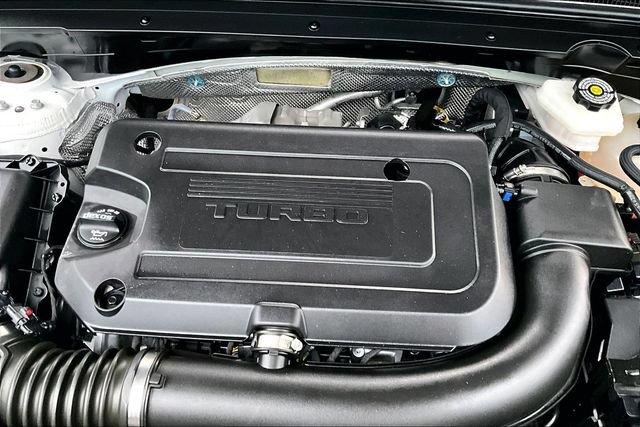 Used 2025 Buick Envision Sport Touring AWD/4WD image 31