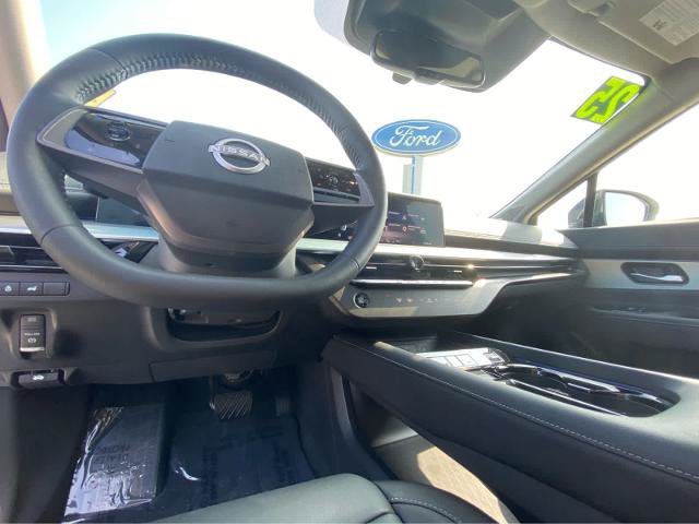 Used 2025 Nissan Murano SL AWD/4WD image 20