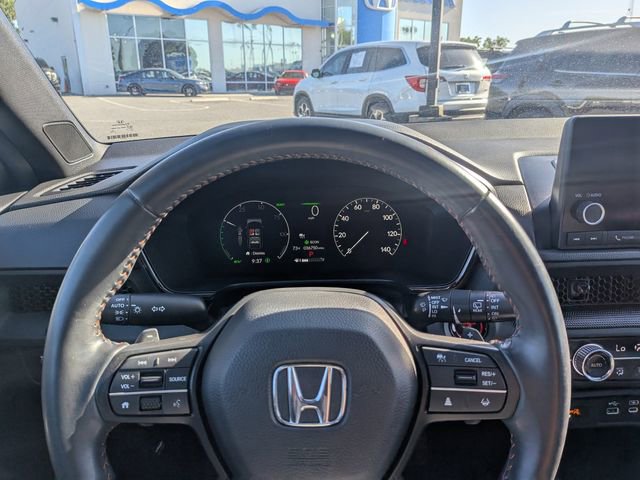 Used 2023 Honda CR-V Sport image 30