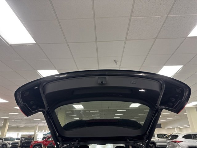 Used 2020 Audi SQ5 Premium Plus w/ Premium Plus Package image 17