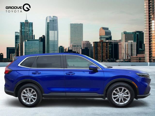 Used 2023 Honda CR-V EX-L image 6