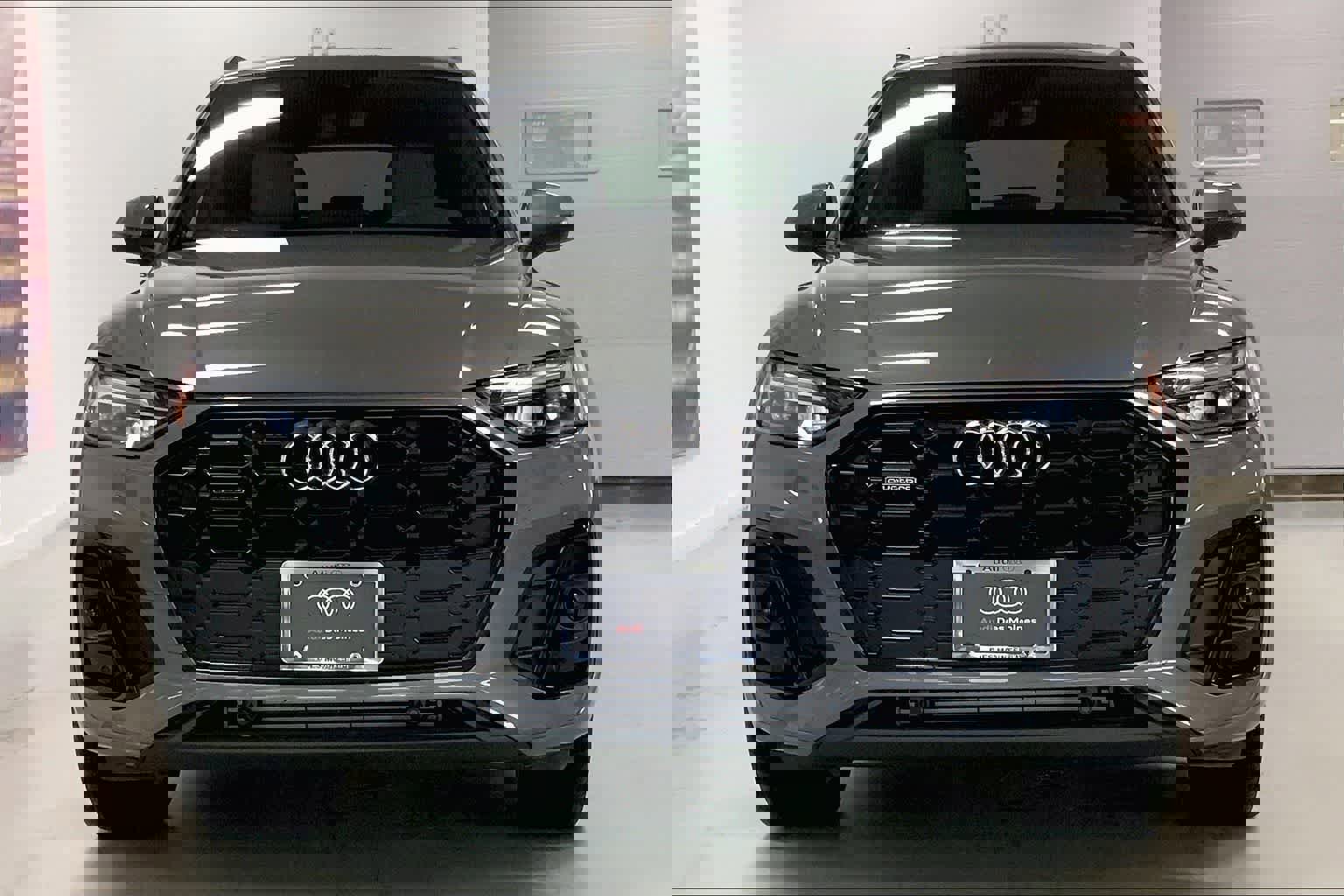 Certified 2025 Audi Q5 2.0T Premium w/ Convenience Plus Package image 6