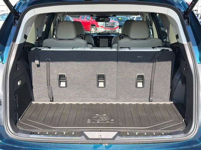 New 2027 Subaru Ascent Limited AWD/4WD image 25