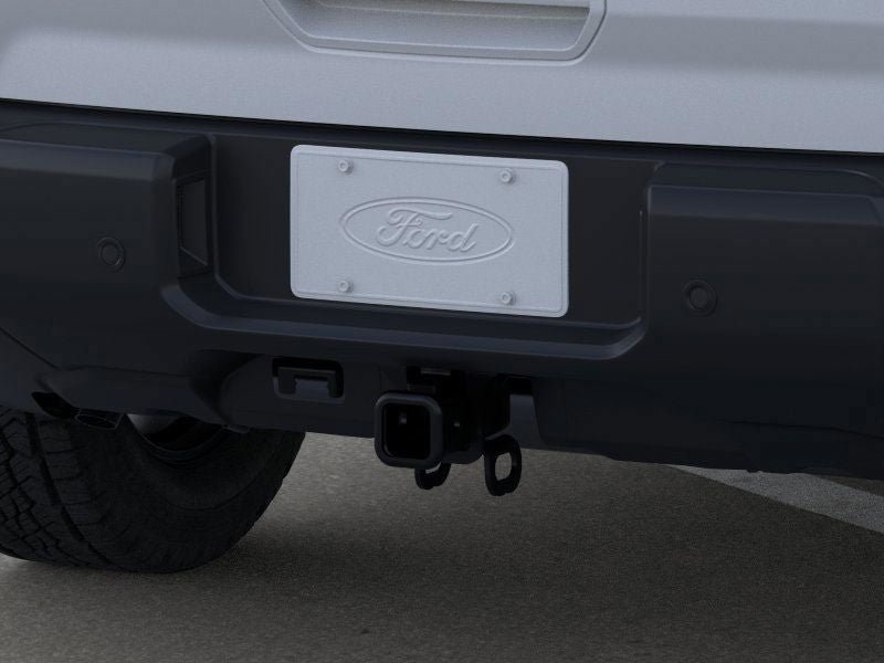 New 2026 Ford Bronco Sport Badlands AWD/4WD image 23