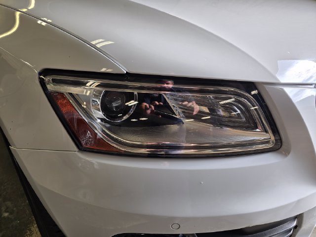 Used 2017 Audi Q5 2.0T Premium Plus AWD/4WD image 5