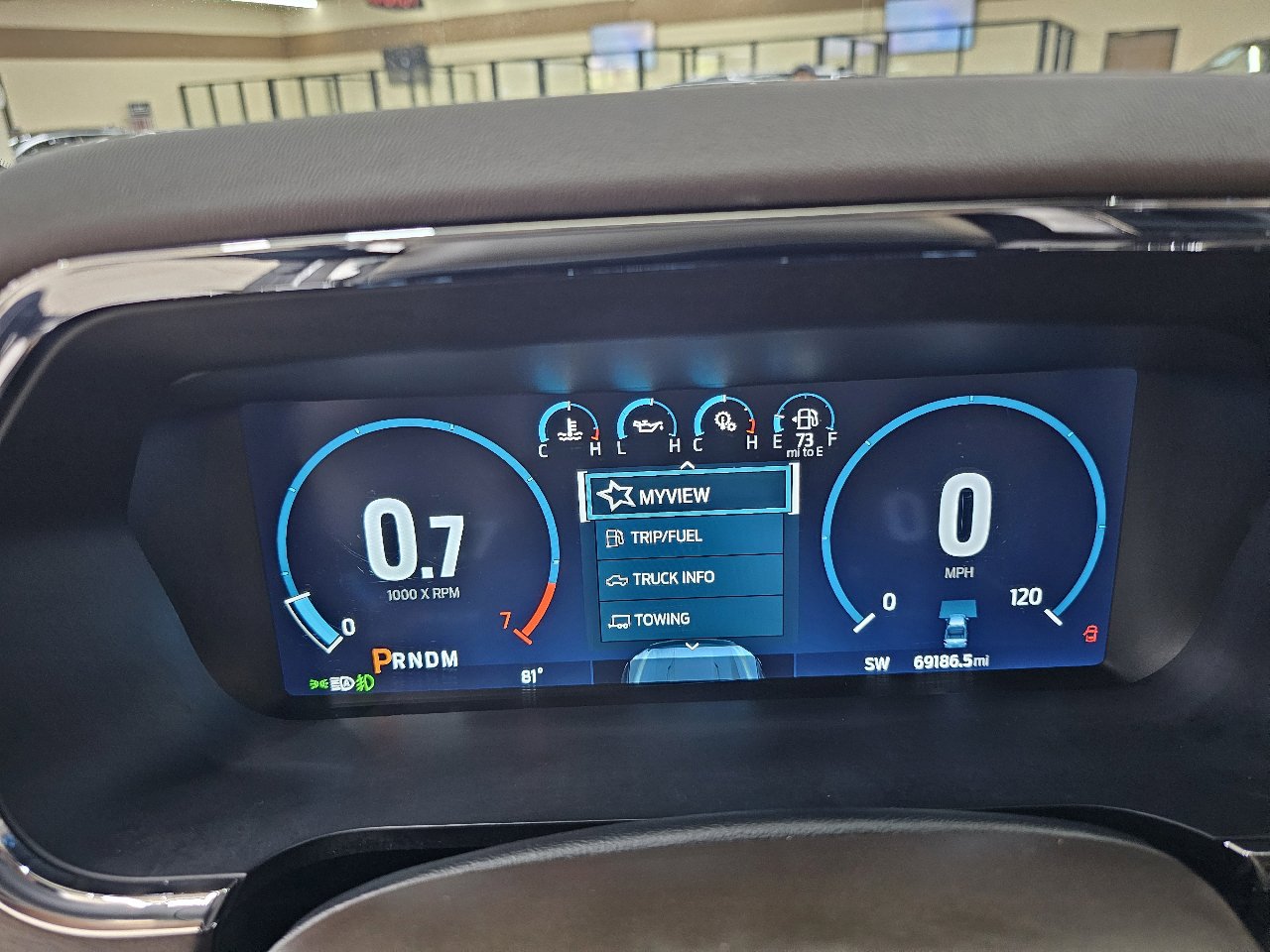 Used 2022 Ford F150 King Ranch w/ Equipment Group 601A High image 30