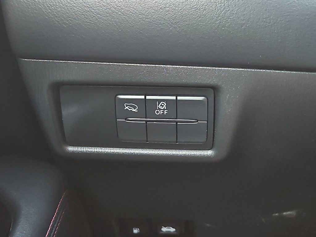 Used 2023 MAZDA CX-5 Carbon Edition image 21