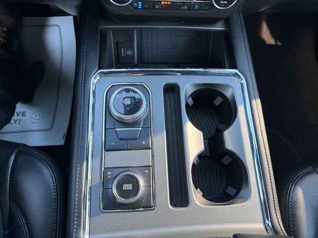 Certified 2021 Ford Expedition XLT image 26