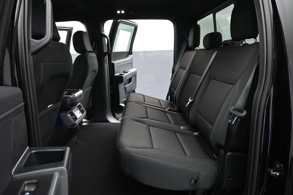 New 2026 Ford F150 XLT AWD/4WD image 18