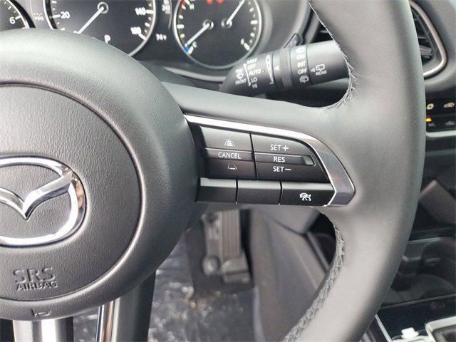New 2025 MAZDA CX-30 AWD 2.5 S w/ Select Sport Pkg image 22