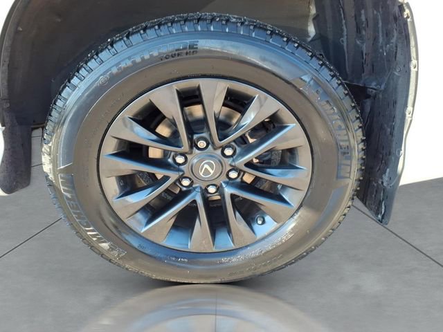 Certified 2023 Lexus GX 460 Premium w/ Premium Package image 19