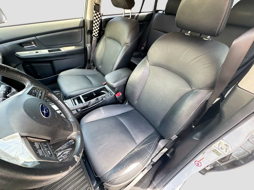 Used 2014 Subaru Crosstrek 2.0i Limited w/ Popular Package #1 image 16