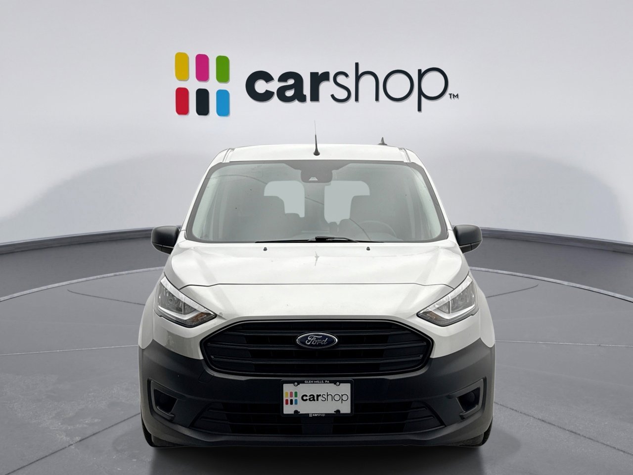 Used 2022 Ford Transit Connect XL image 8