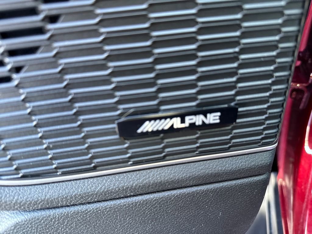 Used 2021 Jeep Grand Cherokee L Limited image 15