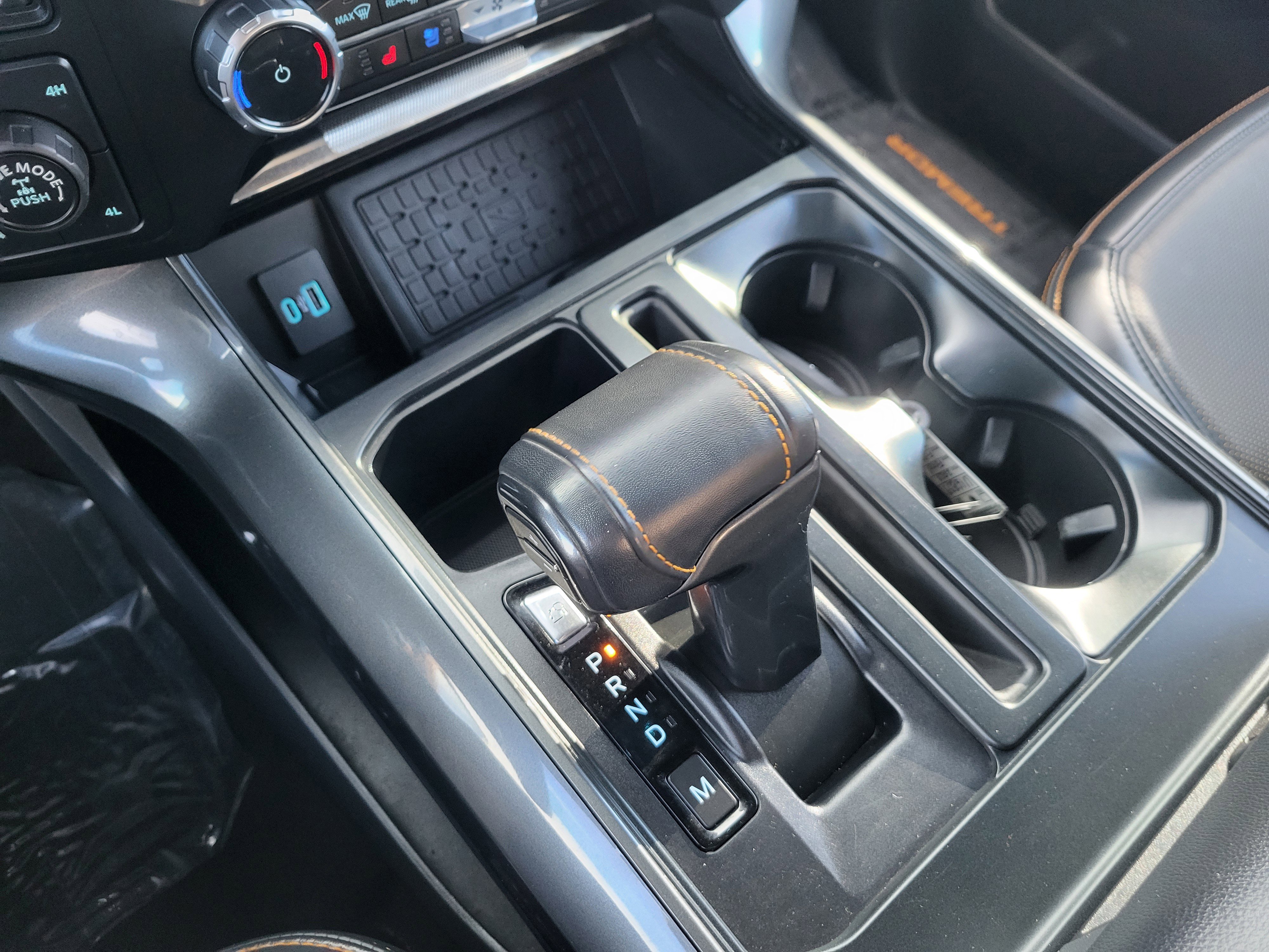 Used 2023 Ford F150 Tremor w/ Equipment Group 402A High image 18