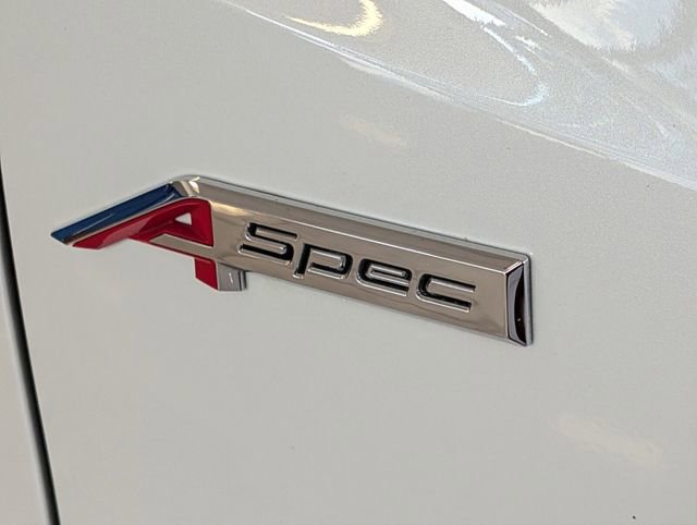 Used 2023 Acura RDX AWD w/ A-Spec & Advance Pkg image 16