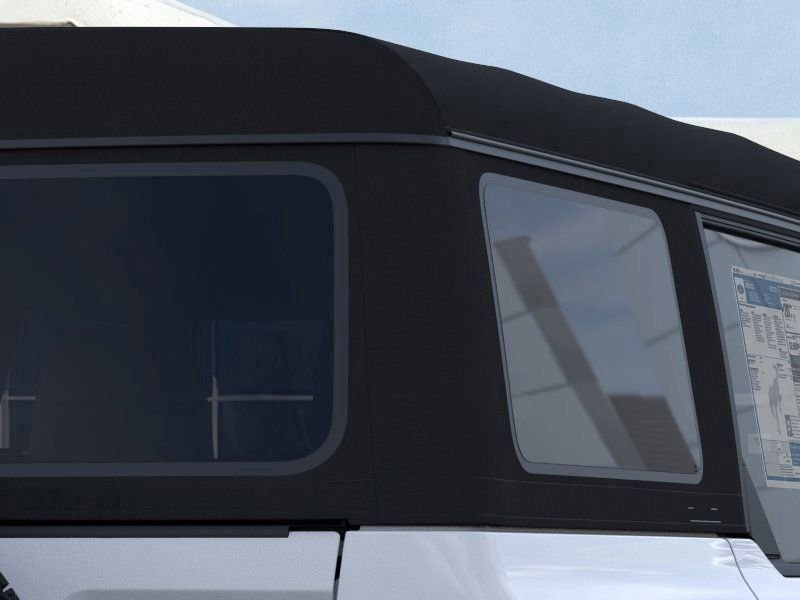 New 2025 Ford Bronco Big Bend AWD/4WD image 49