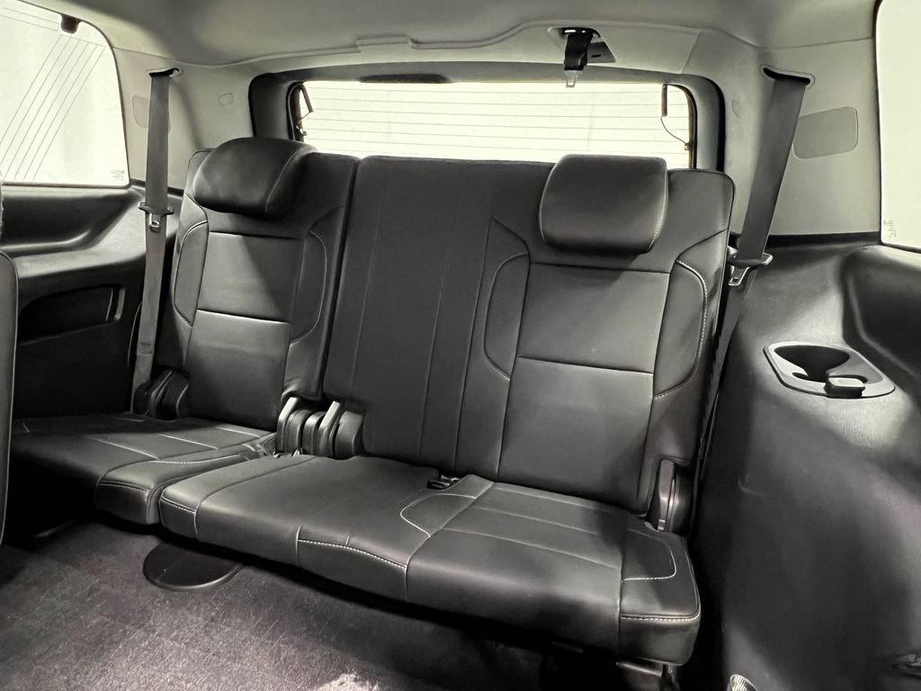 Used 2019 Chevrolet Tahoe Premier AWD/4WD image 37