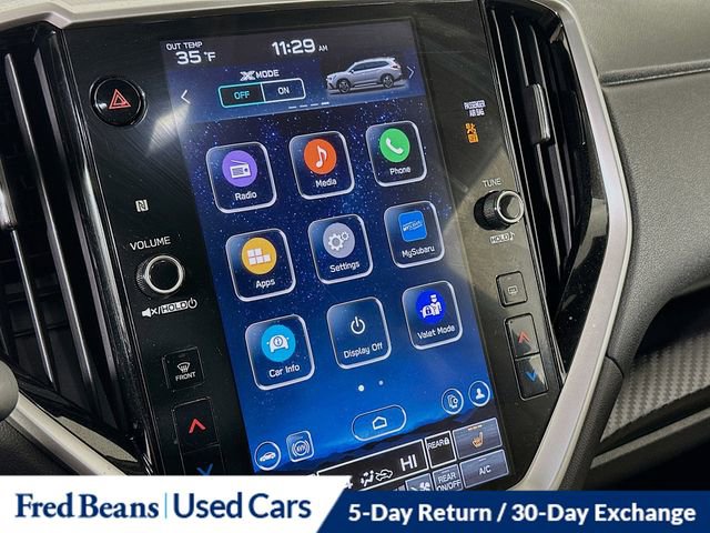 Used 2023 Subaru Ascent Premium w/ Convenience Package image 16