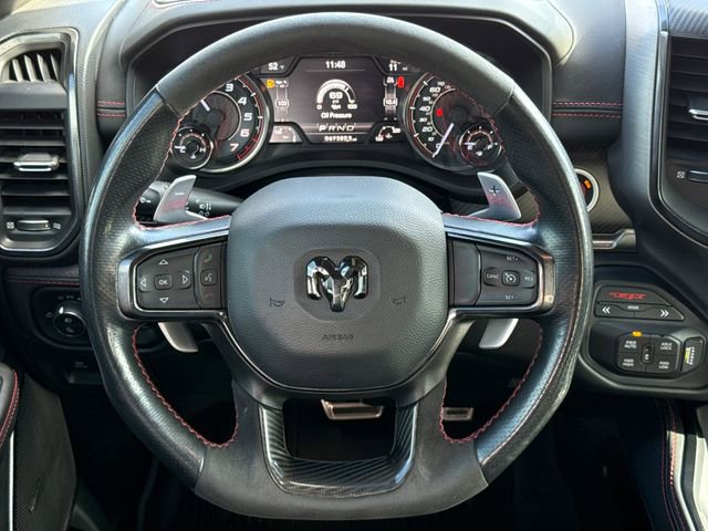 Used 2022 RAM 1500 TRX w/ TRX Level 2 Equipment Group image 15