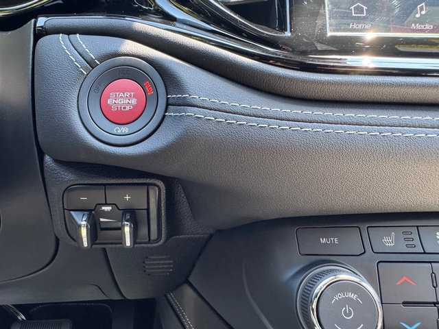 New 2026 Dodge Durango SRT Hellcat w/ Premium Group AWD/4WD image 28