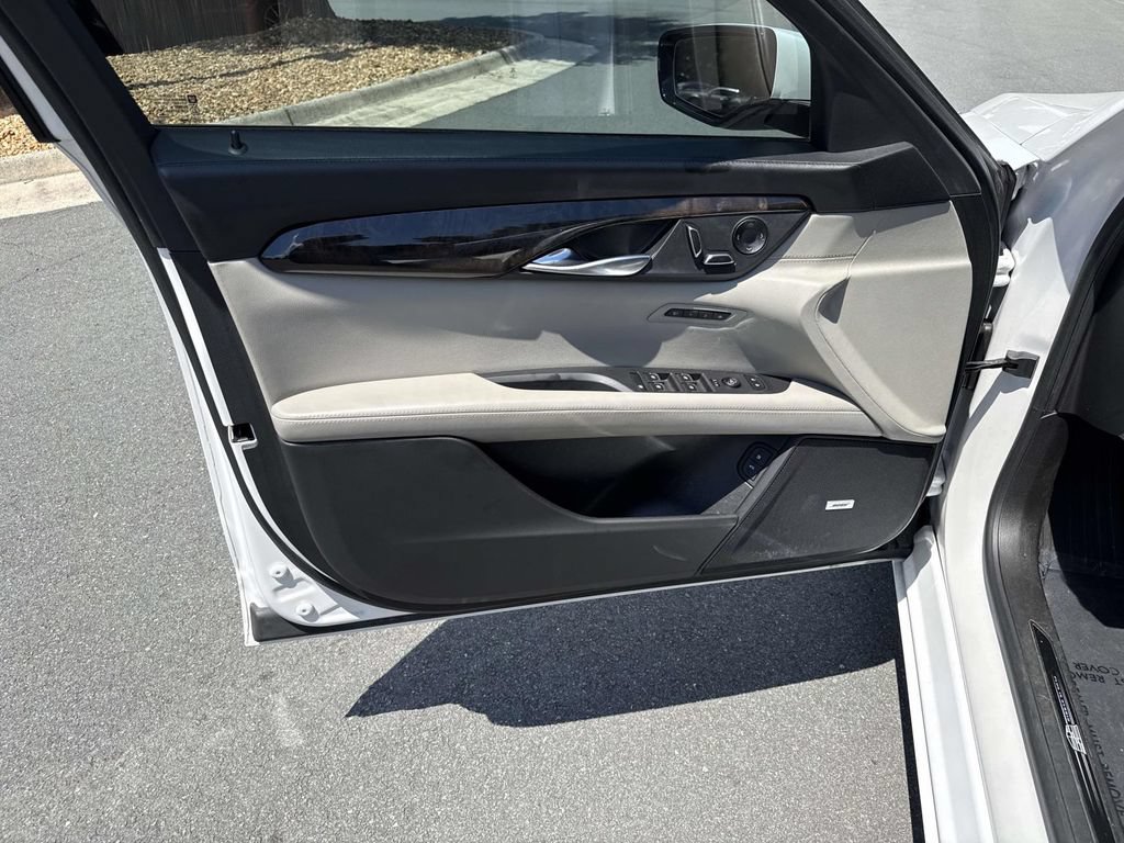 Used 2018 Cadillac CT6 Premium Luxury RWD image 29