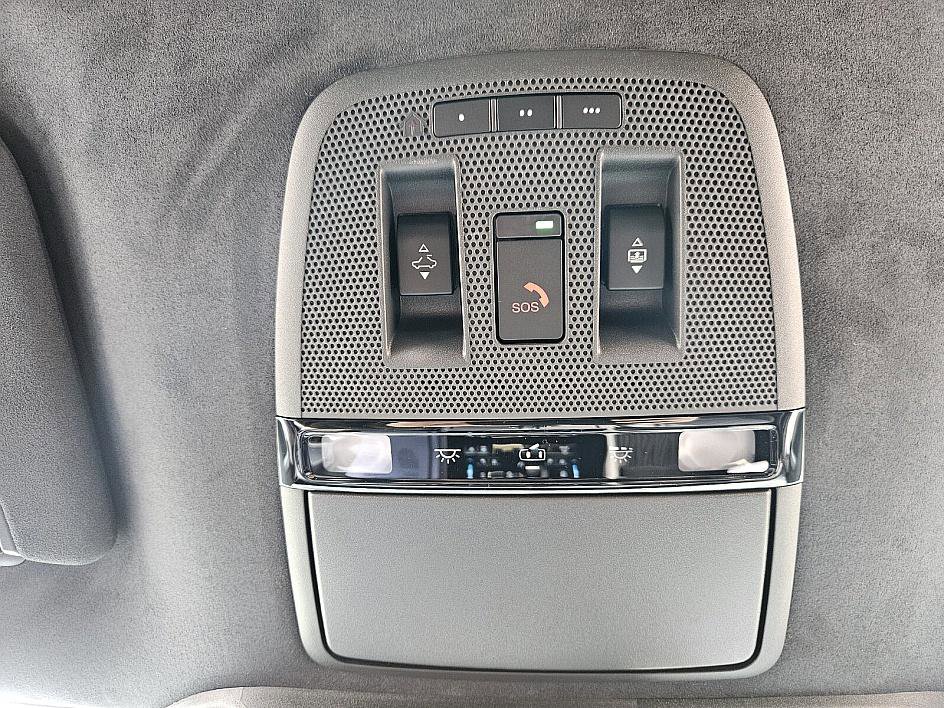 New 2026 INFINITI QX80 Autograph w/ Premium Cargo Package image 20