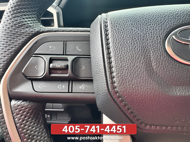Used 2024 Toyota Tacoma TRD Sport RWD image 38