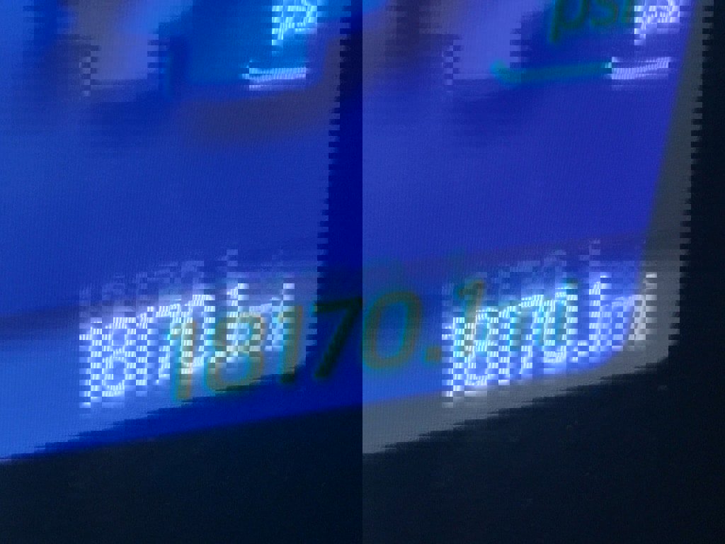 Used 2024 Ford Bronco Badlands image 17