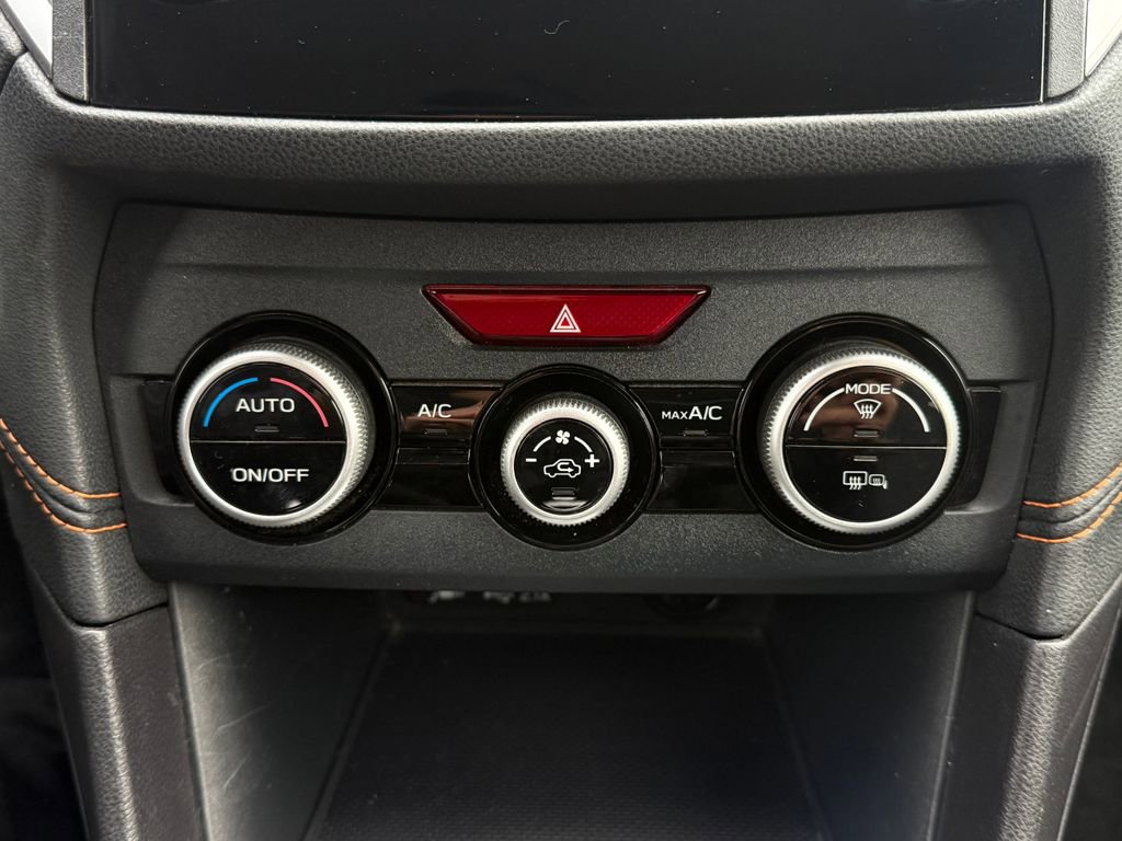 Used 2020 Subaru Crosstrek 2.0i Premium image 22