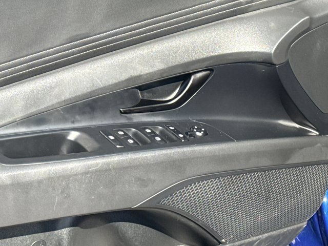 Used 2025 Hyundai Elantra Sport w/ Cargo Package FWD image 14