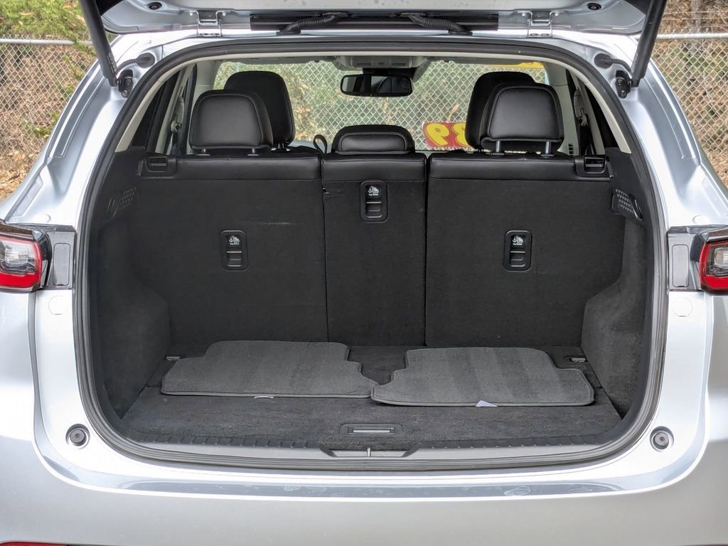 Used 2023 MAZDA CX-5 AWD 2.5 S w/ Preferred Package image 28