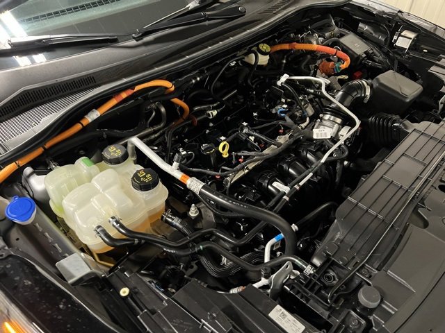 Used 2023 Ford Escape ST-Line Elite w/ Class II Trailer Tow Package image 46