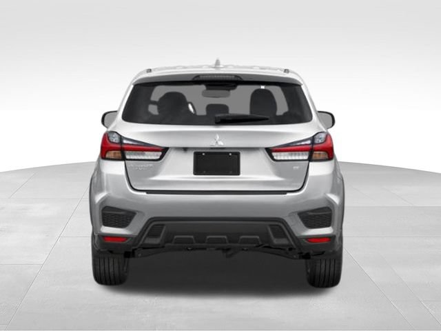 New 2026 Mitsubishi Outlander Sport SE AWD/4WD image 37