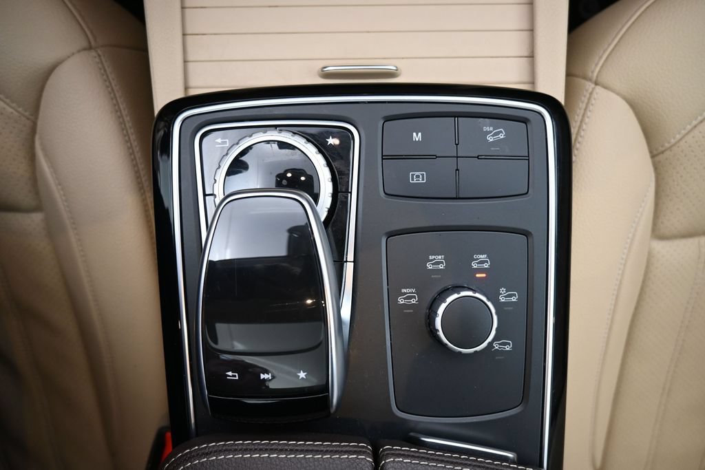 Used 2018 Mercedes-Benz GLE 350 4MATIC image 18