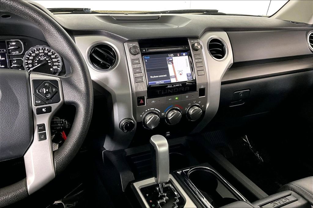 Used 2019 Toyota Tundra SR5 image 6