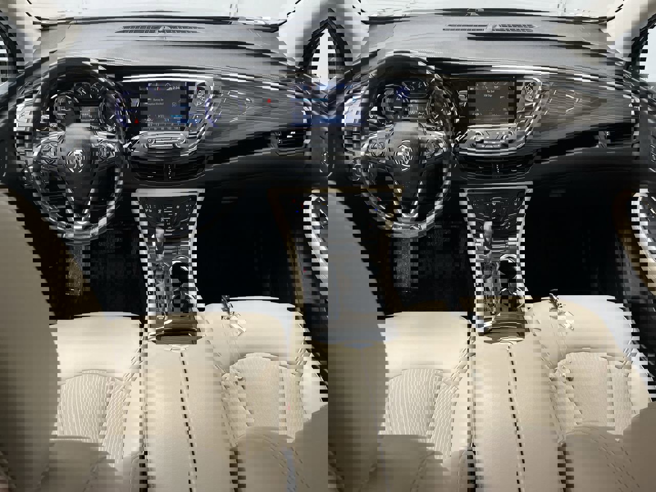 Used 2019 Buick Envision Preferred image 14