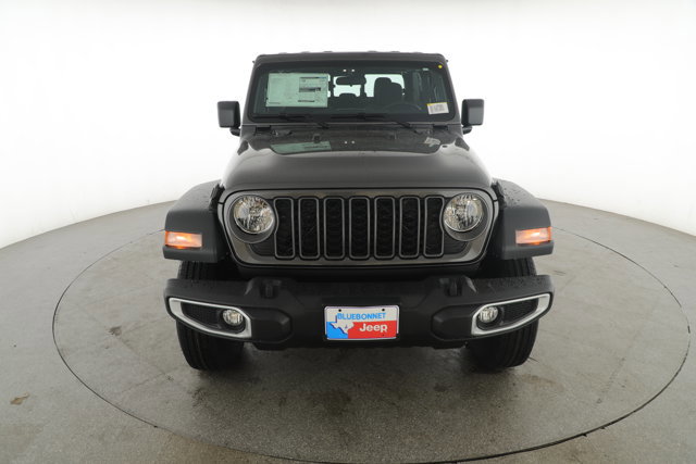 New 2026 Jeep Gladiator Sport image 3