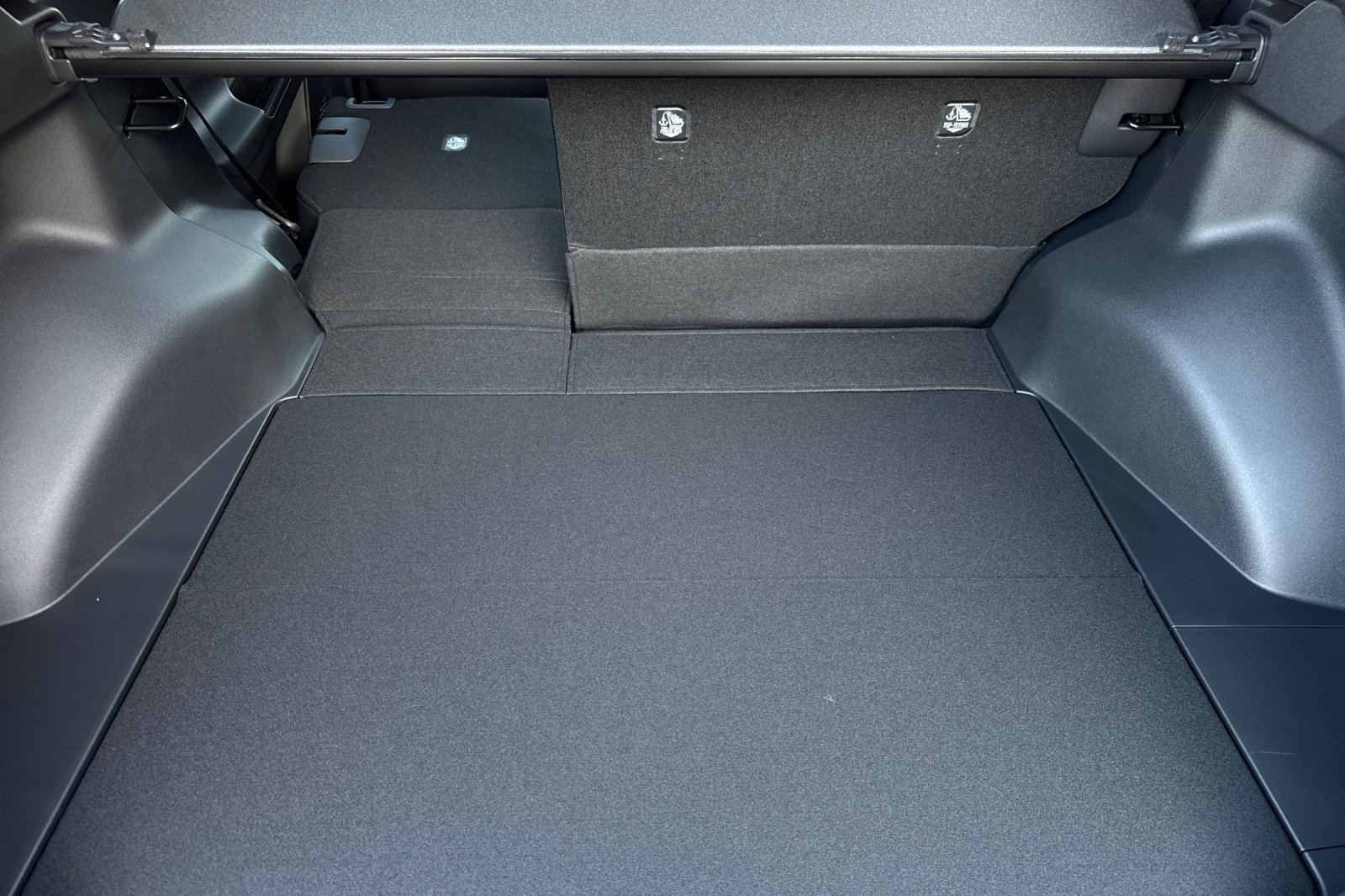 New 2026 Toyota bZ image 17